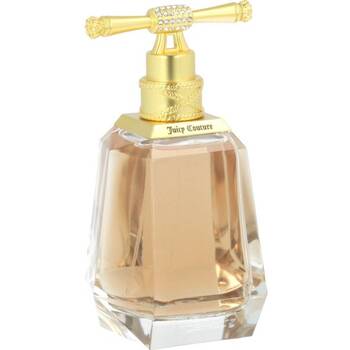 I Am Juicy Couture EDP